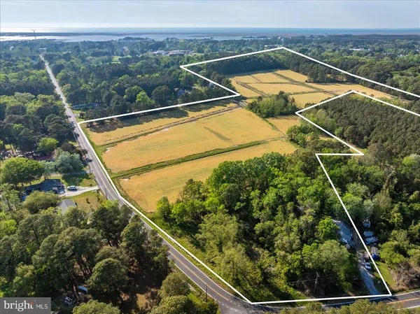 $295,000 | 0 Old State Road, Crisfield, MD 21817