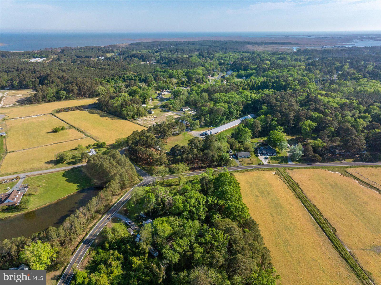 0 Old State Road Crisfield, MD 21817 - Photo 18 of 28 a view of a city