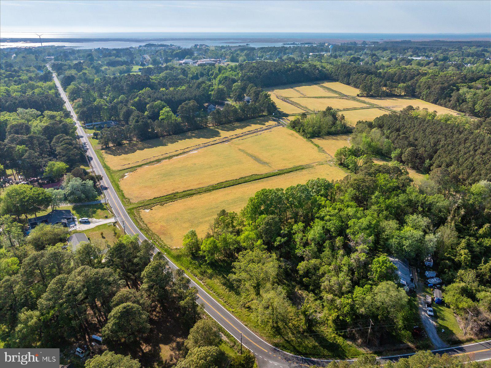 0 Old State Road Crisfield, MD 21817 - Photo 2 of 28 an aerial view of residential house with outdoor space