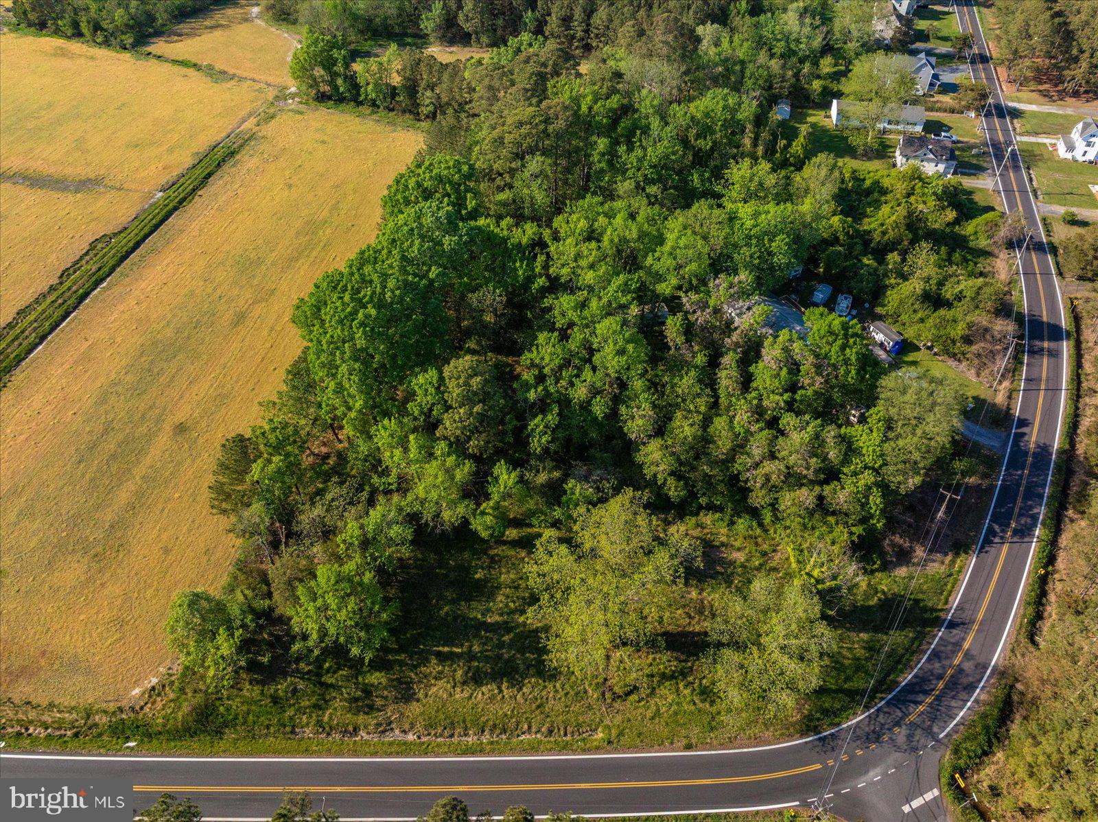 0 Old State Road Crisfield, MD 21817 - Photo 7 of 28 a view of a lake