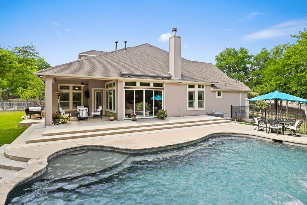 108 Berry Cove Georgetown, TX 78628 - Photo 38 of 39