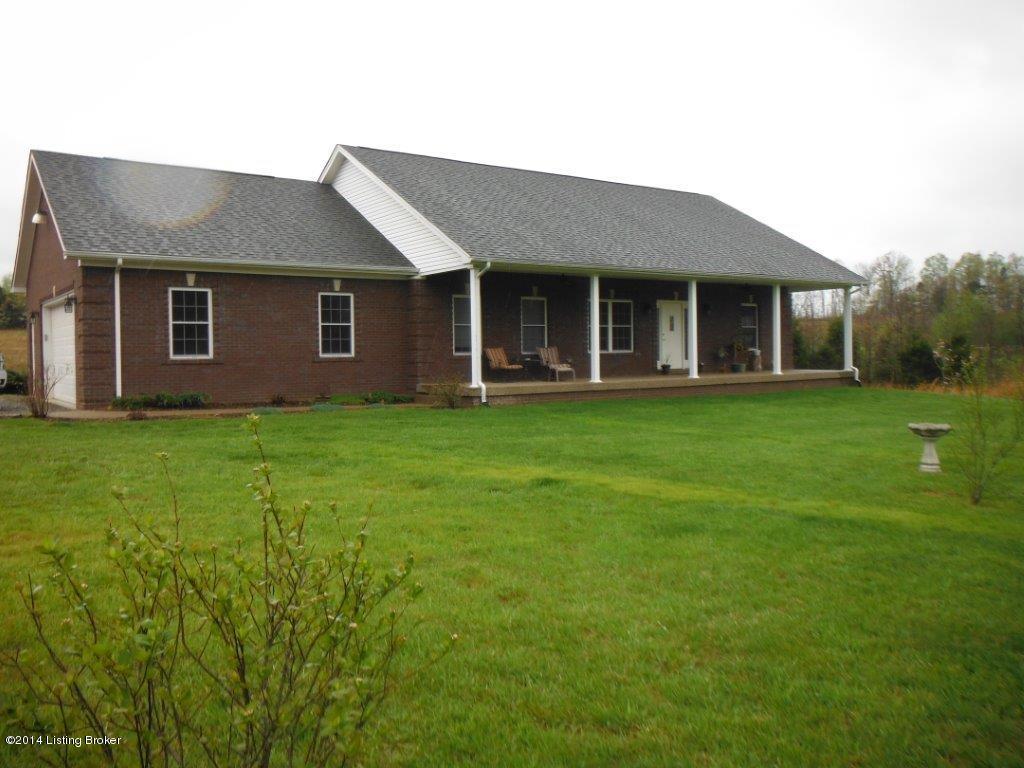 1137 Christian Church Road Brandenburg, KY 40108 - Photo 1 of 44 DSCF1527