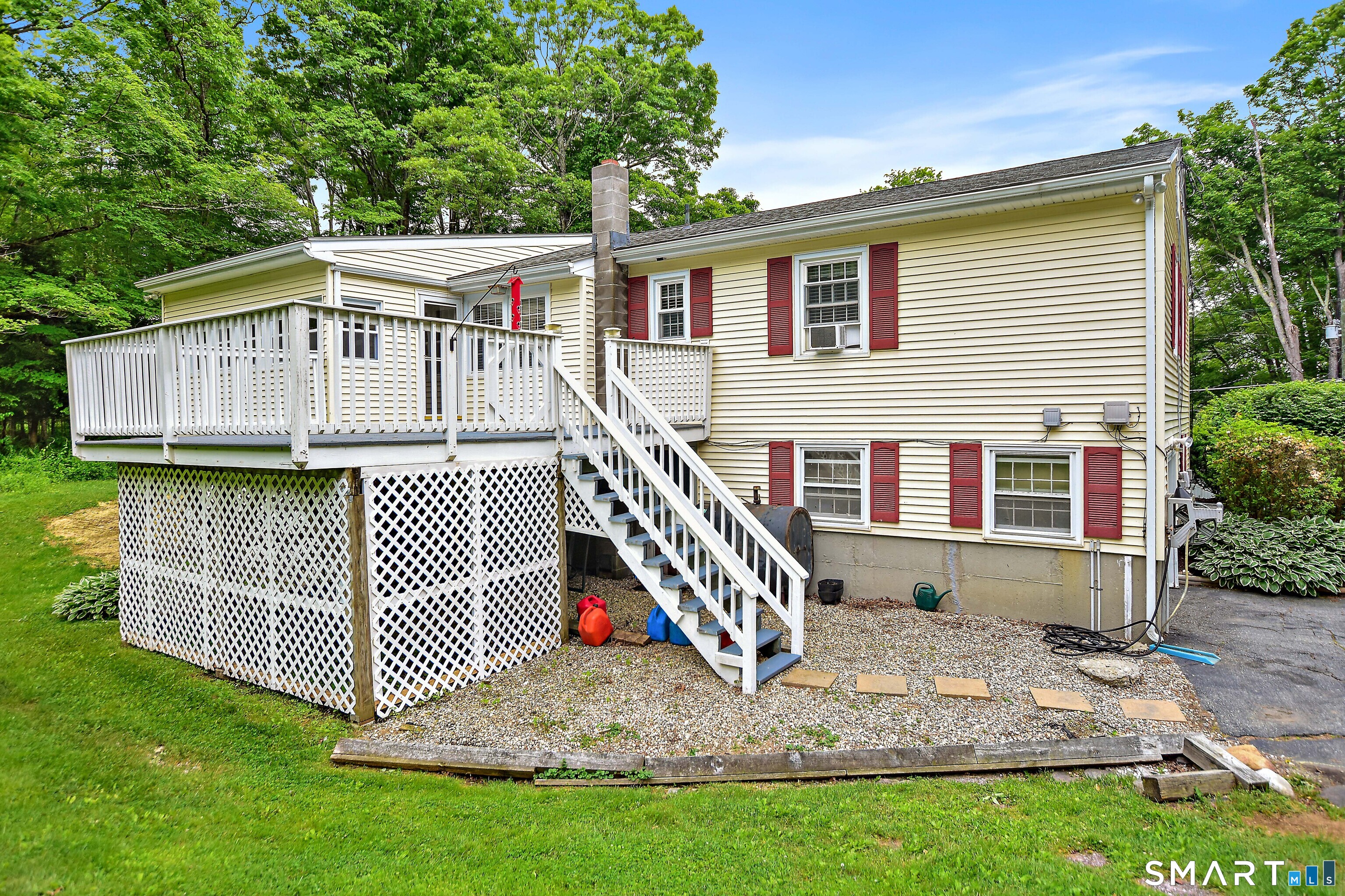 460 North Bigelow Road Hampton, CT 06247 - Photo 34 of 38
