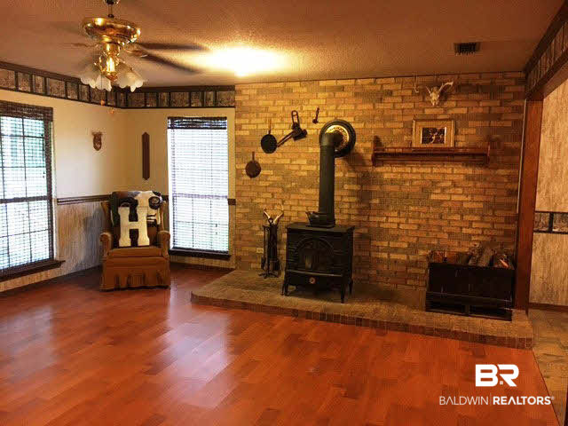 53563 Rabun Road Bay Minette, AL 36507 - Photo 9 of 30