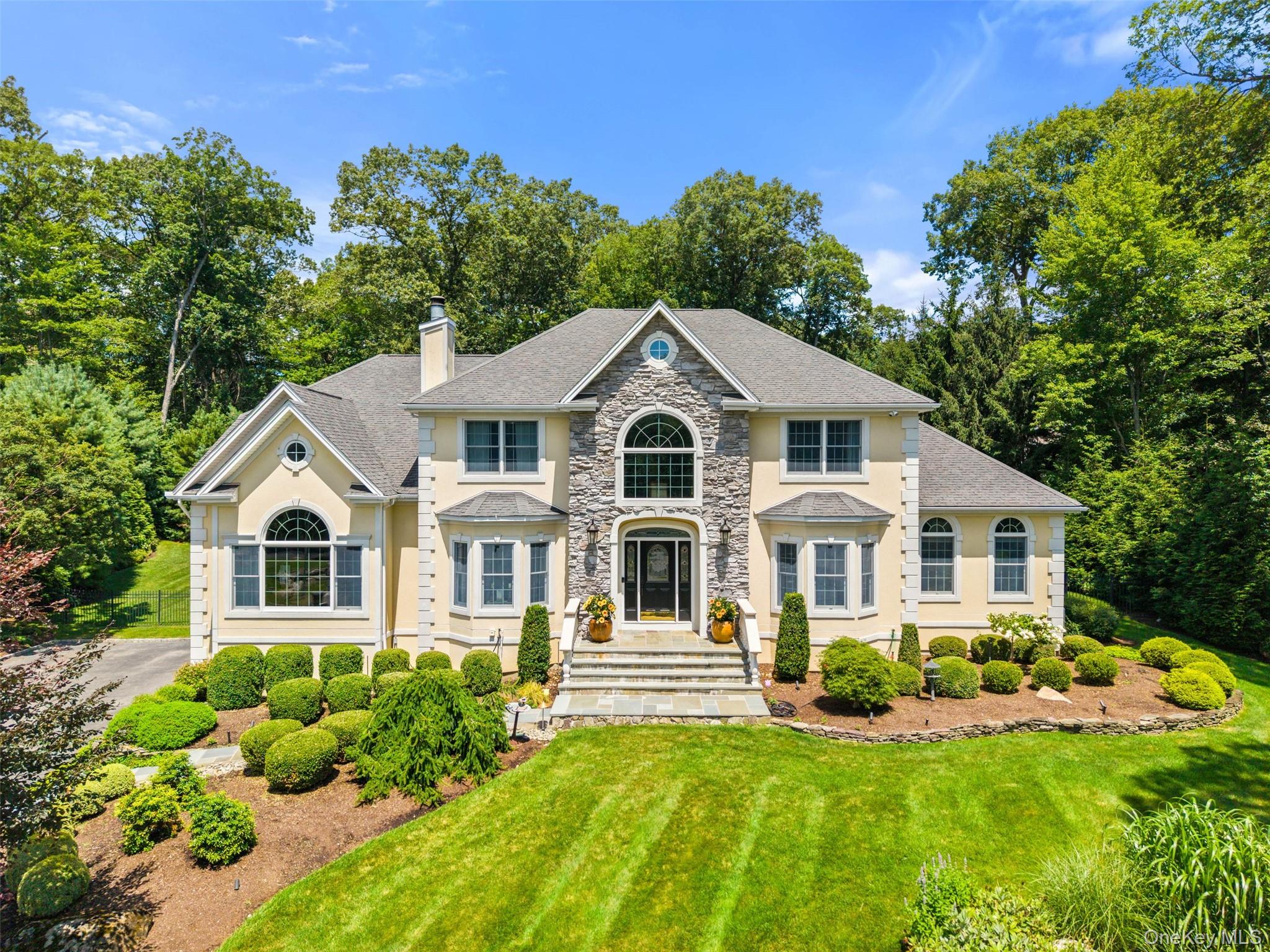22 Perrin's Peak Road Stony Point, NY 10980 - Photo 1 of 47 Welcome to 22 Perrins Peak!
