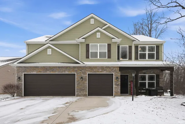 $399,900 | 6291 Bellechase Boulevard, Fort Wayne, IN 46835