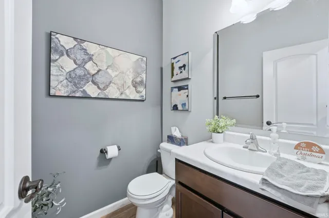 $394,900 | 6291 Bellechase Boulevard, Fort Wayne, IN 46835