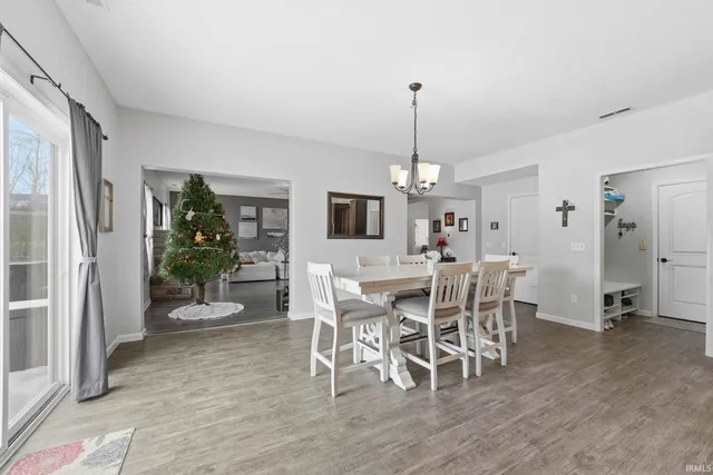 $394,900 | 6291 Bellechase Boulevard, Fort Wayne, IN 46835