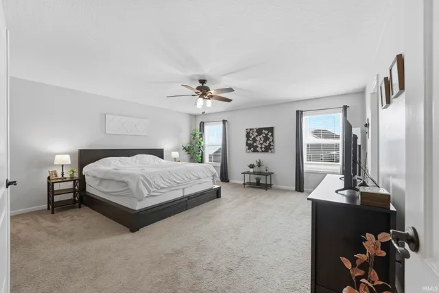 $394,900 | 6291 Bellechase Boulevard, Fort Wayne, IN 46835