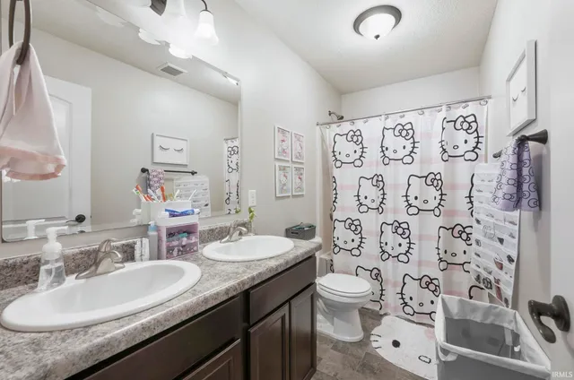 $394,900 | 6291 Bellechase Boulevard, Fort Wayne, IN 46835