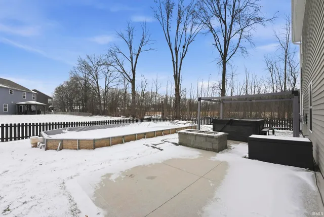 $394,900 | 6291 Bellechase Boulevard, Fort Wayne, IN 46835