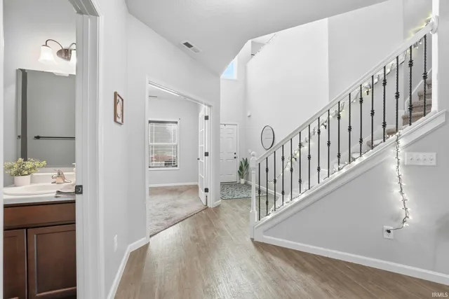 $394,900 | 6291 Bellechase Boulevard, Fort Wayne, IN 46835