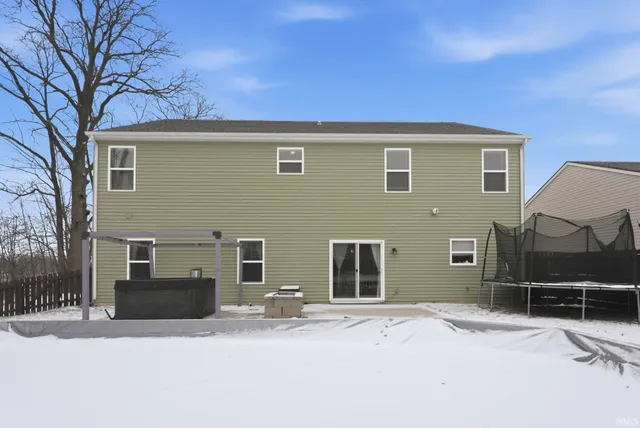 $394,900 | 6291 Bellechase Boulevard, Fort Wayne, IN 46835