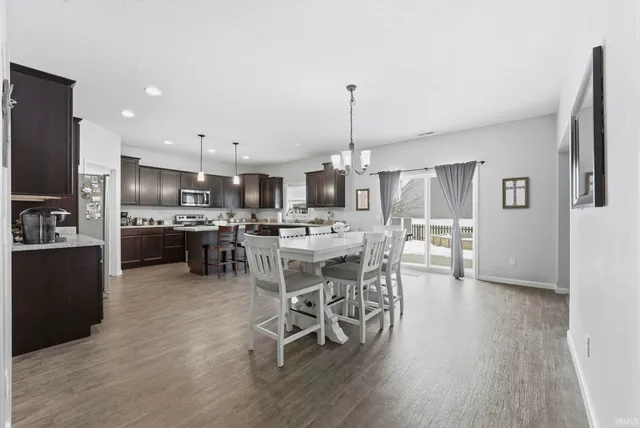 $394,900 | 6291 Bellechase Boulevard, Fort Wayne, IN 46835