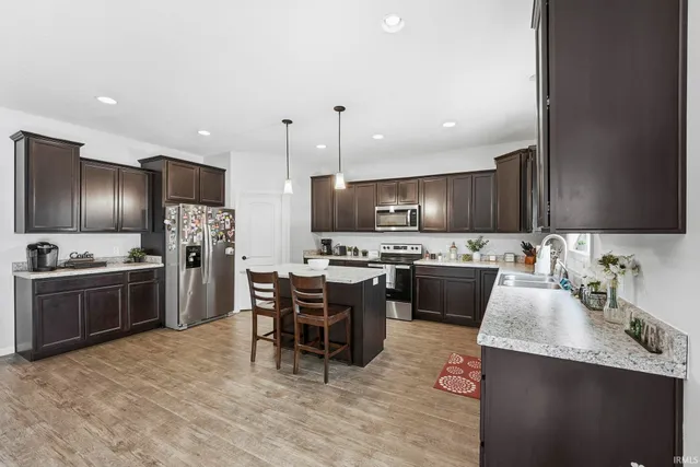 $394,900 | 6291 Bellechase Boulevard, Fort Wayne, IN 46835