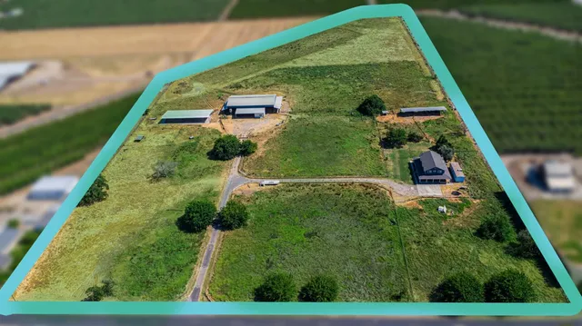 $1,030,000 | 7620 East Grayson Road, Hughson, CA 95326