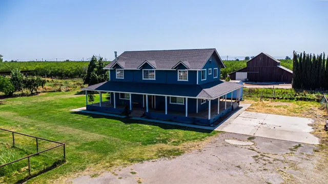 $1,030,000 | 7620 East Grayson Road, Hughson, CA 95326