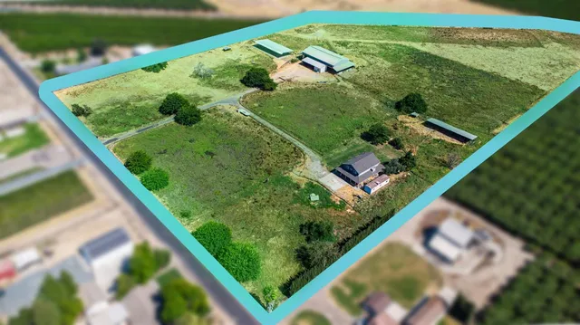 $1,030,000 | 7620 East Grayson Road, Hughson, CA 95326