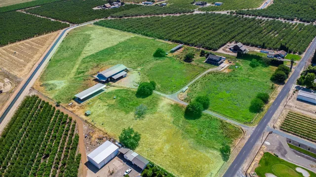 $1,030,000 | 7620 East Grayson Road, Hughson, CA 95326