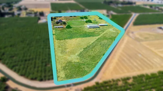 $1,030,000 | 7620 East Grayson Road, Hughson, CA 95326
