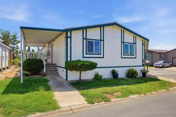 $115,000 | 3120 Live Oak Boulevard, Unit 146, Yuba City, CA 95991
