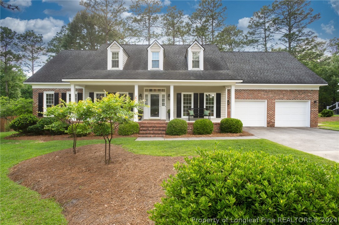 6844 Surrey Road Fayetteville, NC 28306 - Photo 1 of 50 Gallery Image 1