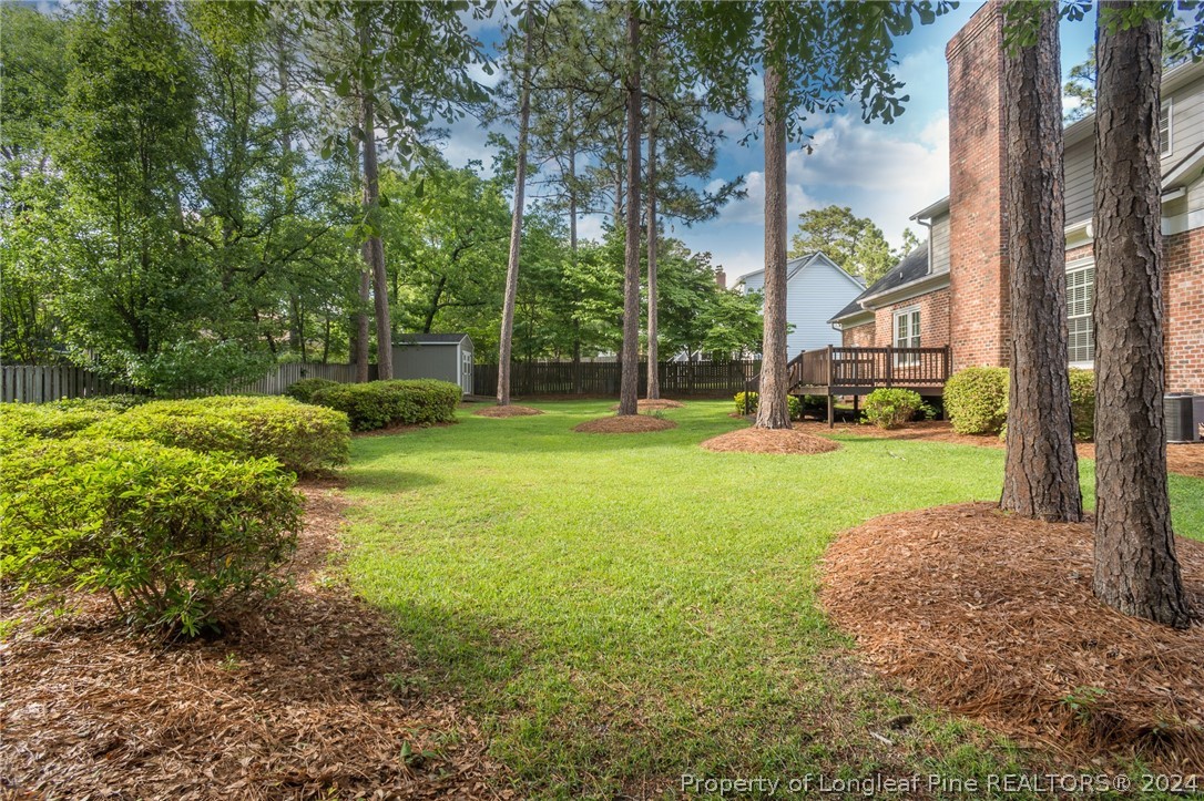 6844 Surrey Road Fayetteville, NC 28306 - Photo 46 of 50 Gallery Image 46