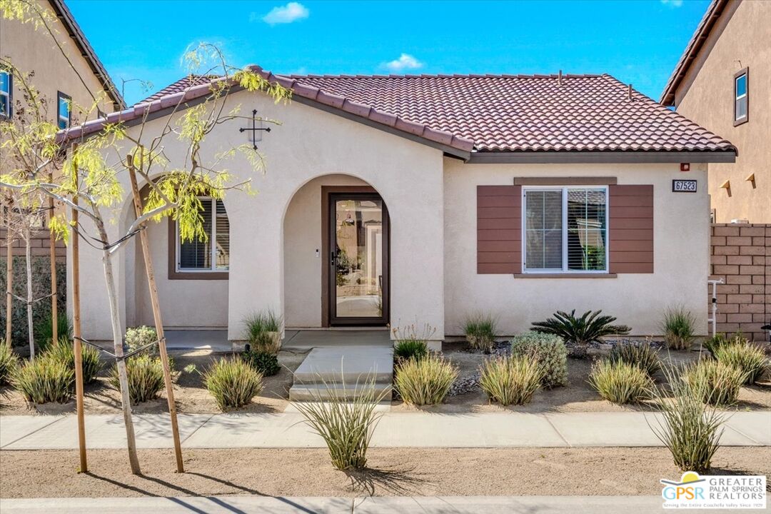 67523 Rio Plata Road Cathedral City, CA 92234 - Photo 32 of 33 Gallery Image 32