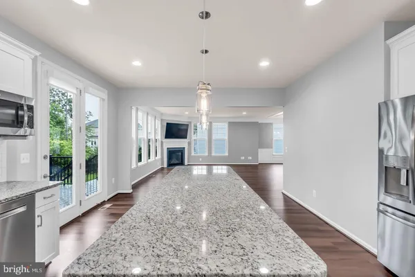 $1,289,990 | 40578 Sculpin Court, Aldie, VA 20105