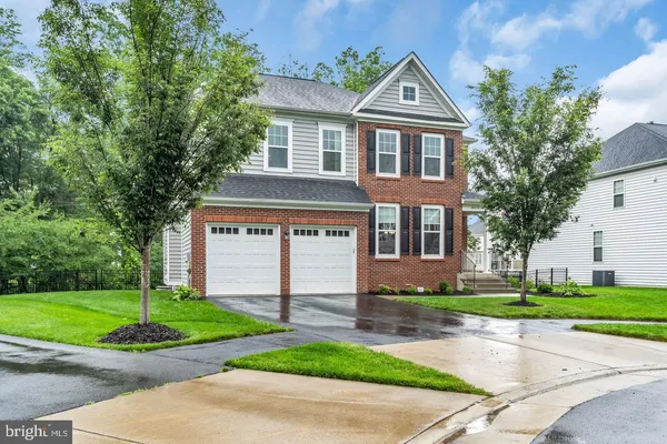 $1,289,990 | 40578 Sculpin Court, Aldie, VA 20105
