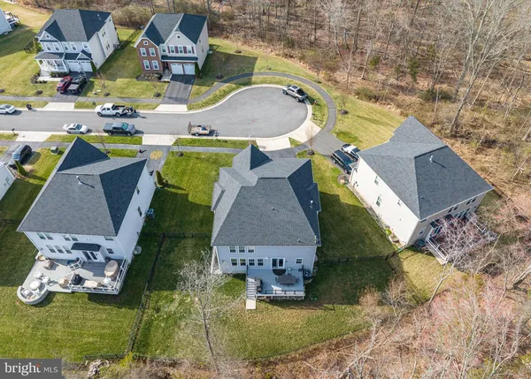 $1,289,990 | 40578 Sculpin Court, Aldie, VA 20105