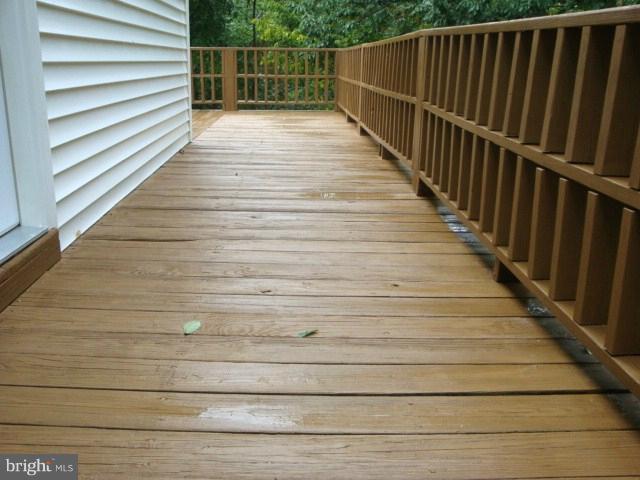 1477 Hillandale Road Front Royal, VA 22630 - Photo 11 of 12 Deck