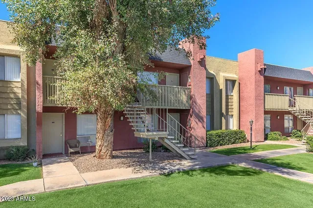 $1,397 | 1522 East Southern Avenue, Unit 1A, Tempe, AZ 85282