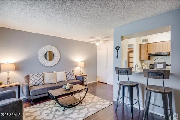 $1,050 | 1522 East Southern Avenue, Unit 1A, Tempe, AZ 85282