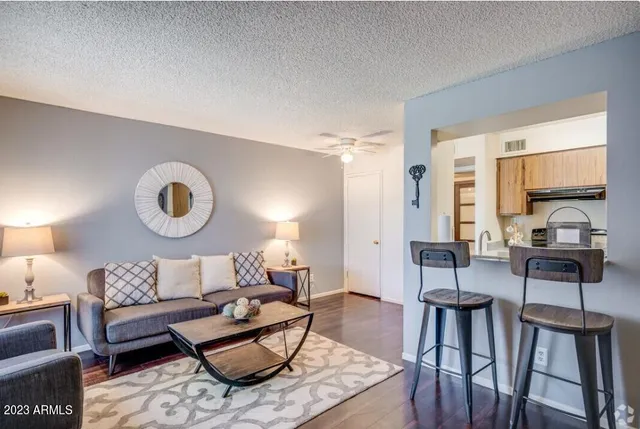 $1,397 | 1522 East Southern Avenue, Unit 1A, Tempe, AZ 85282