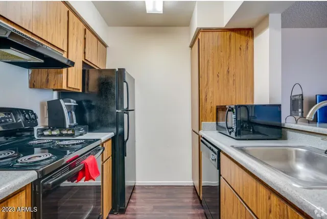 $1,397 | 1522 East Southern Avenue, Unit 1A, Tempe, AZ 85282