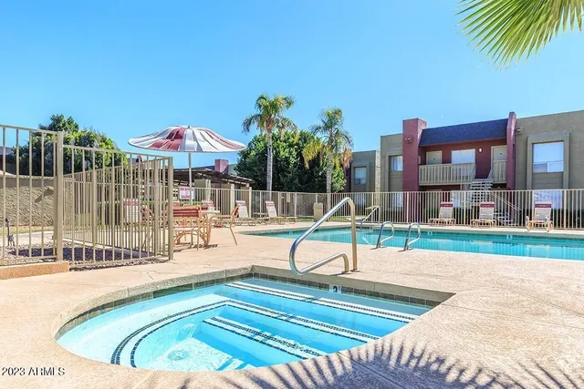 $1,397 | 1522 East Southern Avenue, Unit 1A, Tempe, AZ 85282