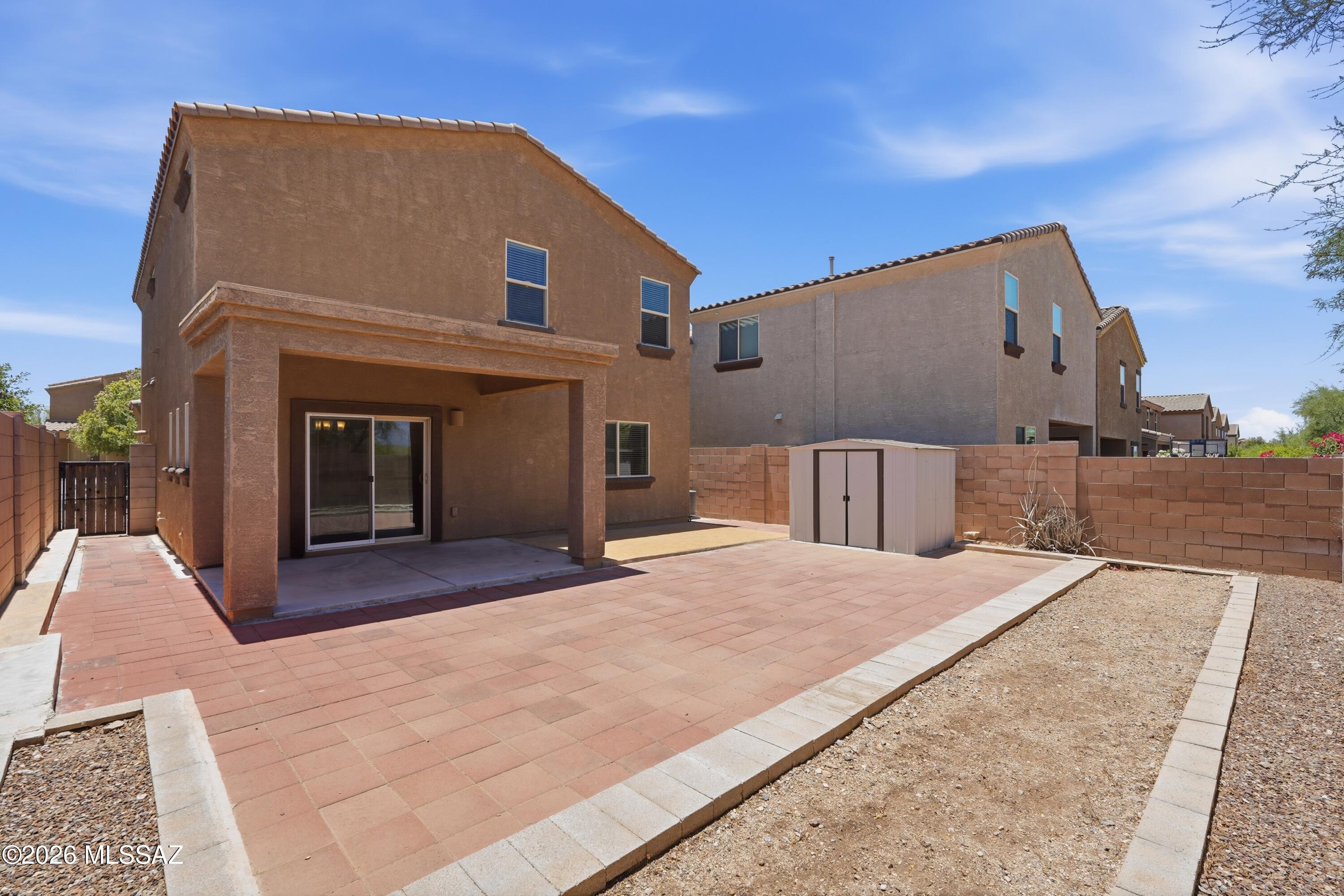 8895 East Abrams Loop Tucson, AZ 85710 - Photo 27 of 29 8895 (27)