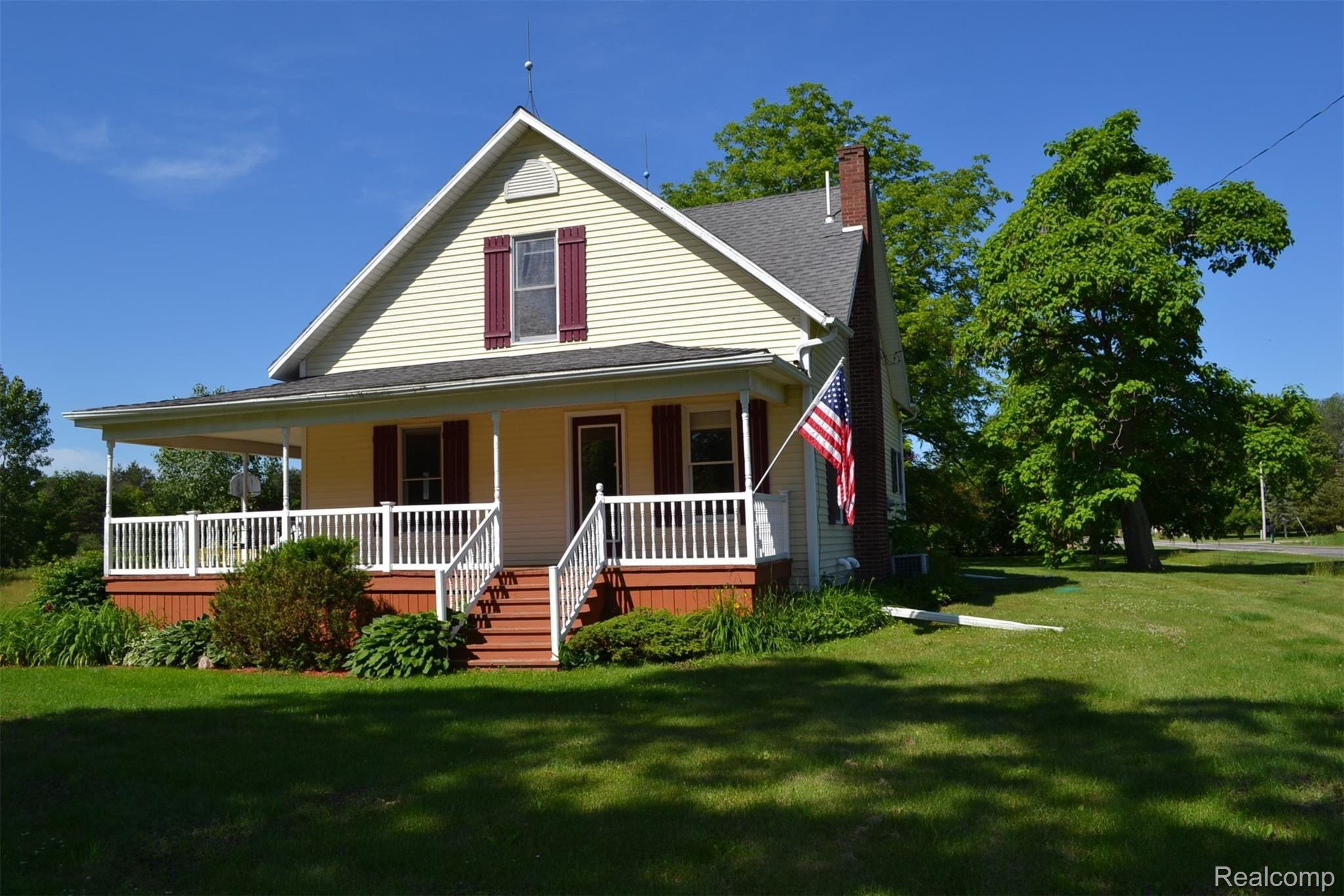14305 Dempsey Road St. Charles, MI 48655 - Photo 46 of 58 DSC_1324.JPG