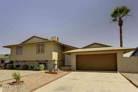 3447 West Hearn Road Phoenix, AZ 85053 - Photo 1 of 20 Beautiful 5-Bedroom awaits you