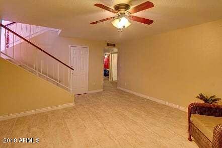 3447 West Hearn Road Phoenix, AZ 85053 - Photo 12 of 20 Downstairs Area
