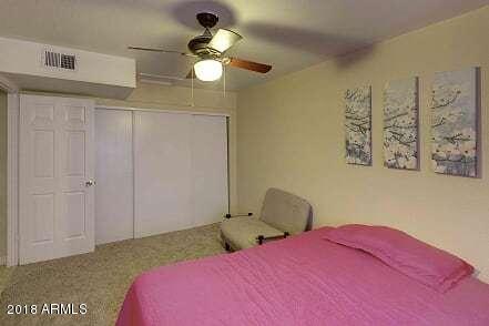 3447 West Hearn Road Phoenix, AZ 85053 - Photo 20 of 20 5th bedroom