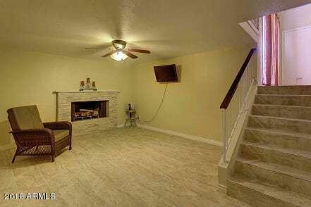 3447 West Hearn Road Phoenix, AZ 85053 - Photo 4 of 20 Beautiful Family Room Tiled