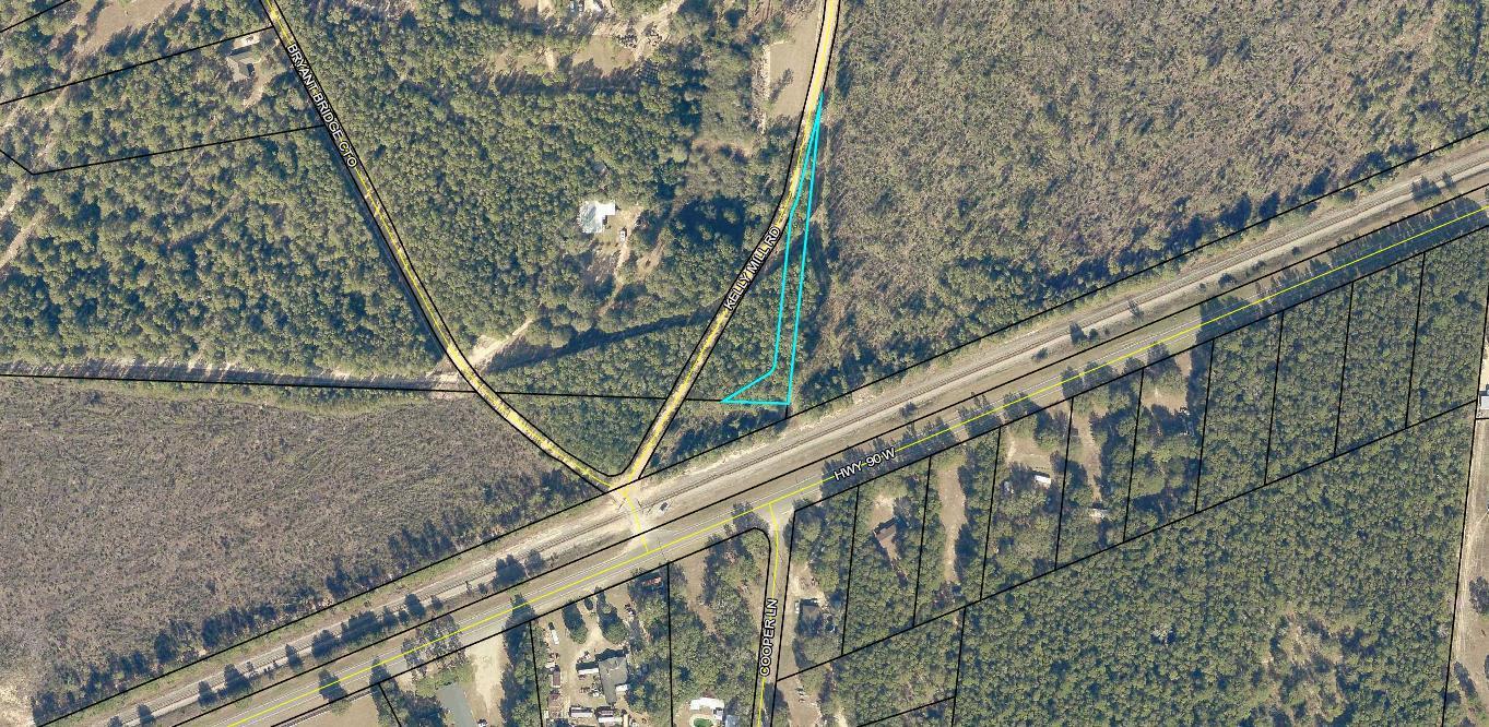 190-ac John Road Holt, FL 32564 - Photo 4 of 4 map4