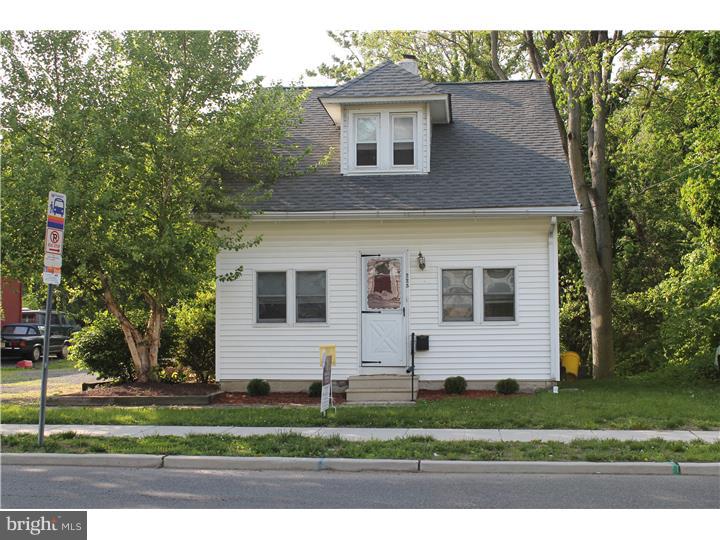 223 West Nicholson Road Audubon, NJ 08106 - Photo 1 of 10 Exterior Front