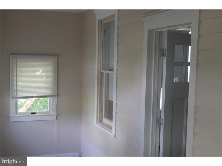 223 West Nicholson Road Audubon, NJ 08106 - Photo 3 of 10 Enclosed Porch