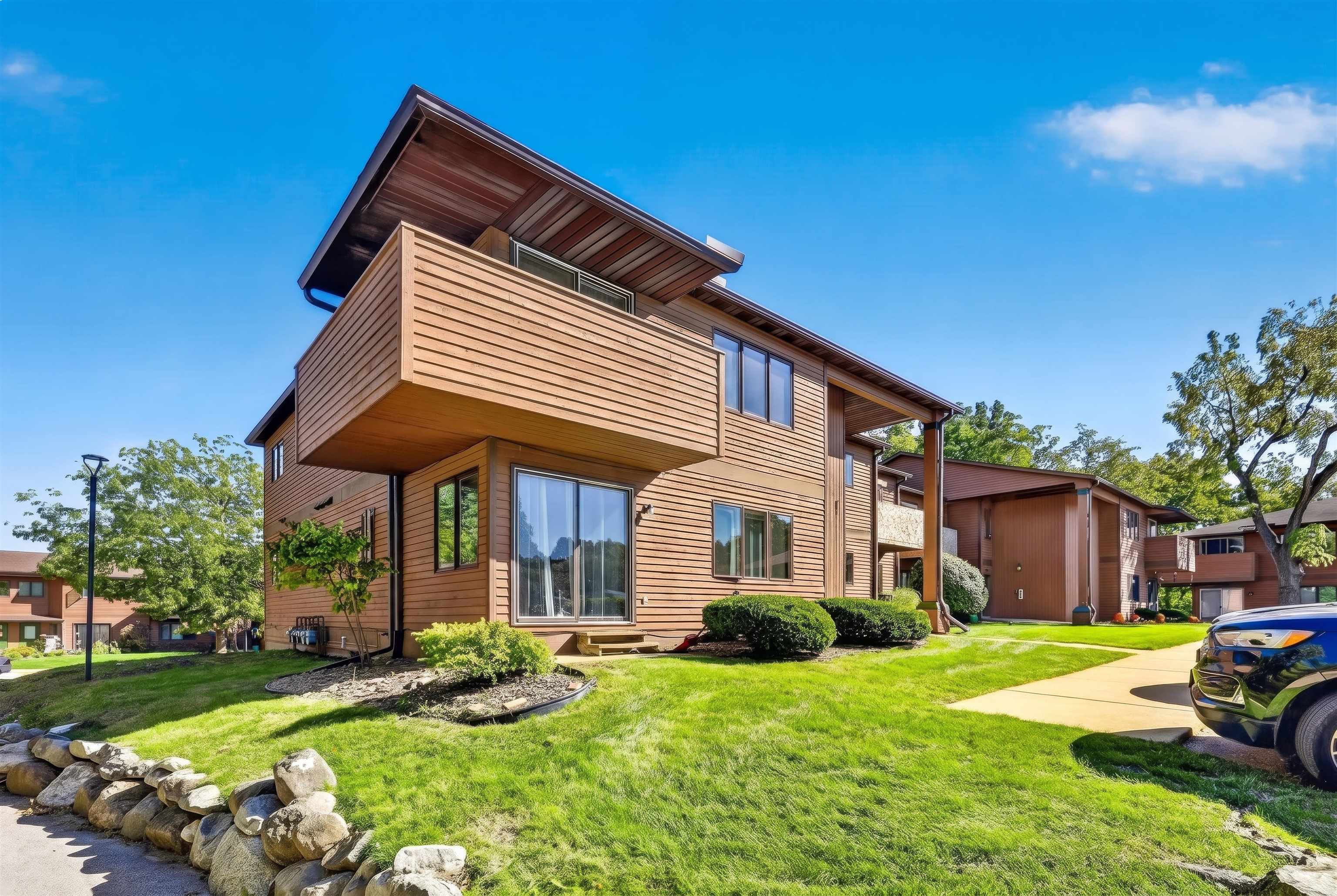 818 South Gammon Road, Unit 3 Madison, WI 53719 - Photo 19 of 21 Gallery Image 19