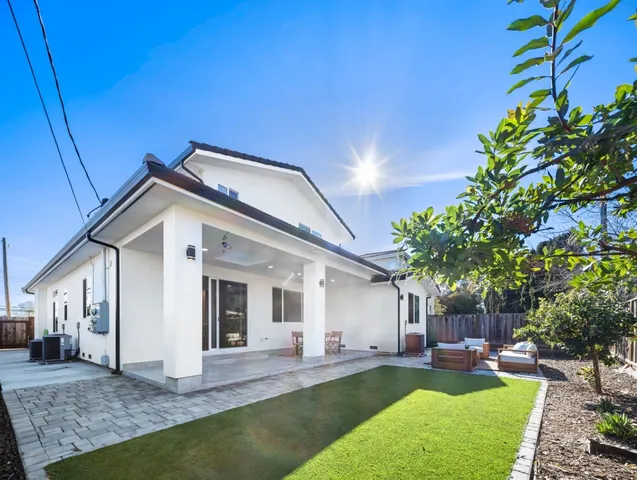 $3,980,000 | 10831 Johnson Avenue, Cupertino, CA 95014