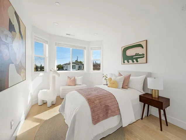 $3,980,000 | 10831 Johnson Avenue, Cupertino, CA 95014