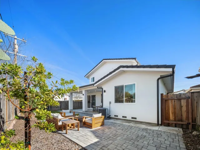 $3,980,000 | 10831 Johnson Avenue, Cupertino, CA 95014